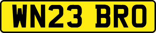 WN23BRO
