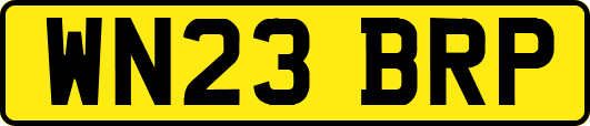WN23BRP