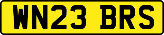 WN23BRS