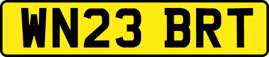 WN23BRT