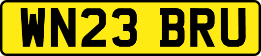 WN23BRU