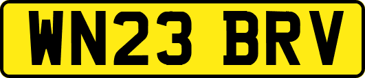 WN23BRV