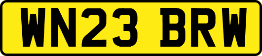 WN23BRW