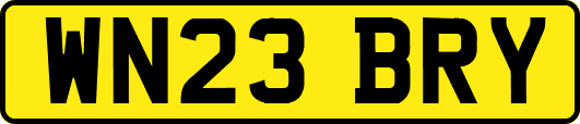 WN23BRY
