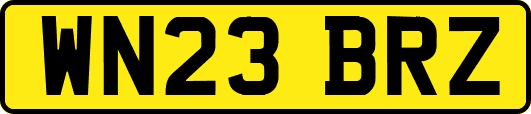 WN23BRZ
