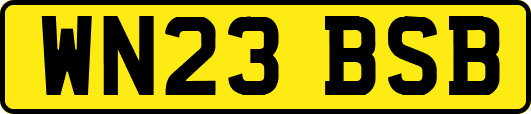 WN23BSB