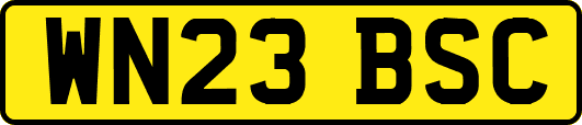 WN23BSC