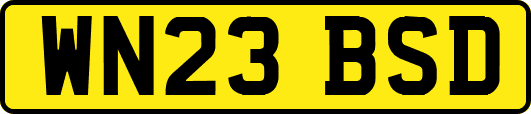 WN23BSD