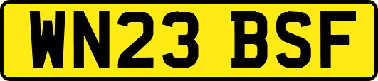 WN23BSF