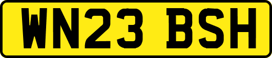 WN23BSH