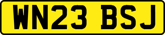 WN23BSJ