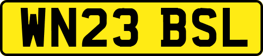 WN23BSL