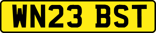WN23BST