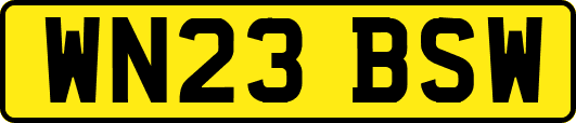 WN23BSW