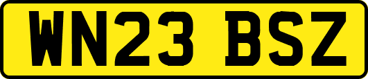 WN23BSZ
