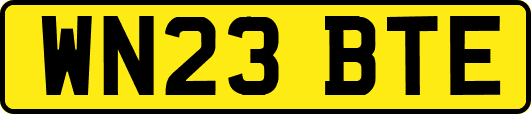 WN23BTE