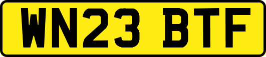 WN23BTF