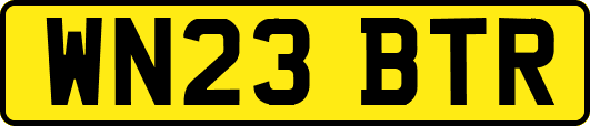 WN23BTR