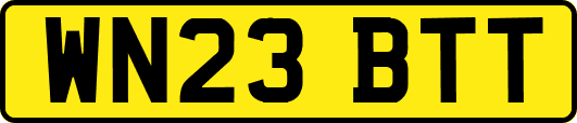 WN23BTT