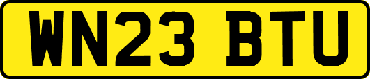 WN23BTU