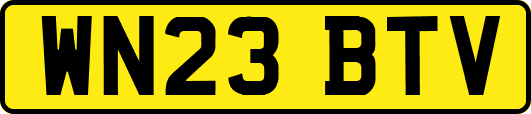 WN23BTV
