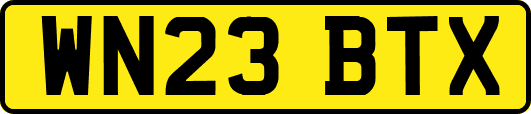 WN23BTX