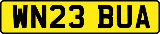 WN23BUA