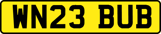 WN23BUB