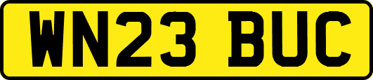 WN23BUC