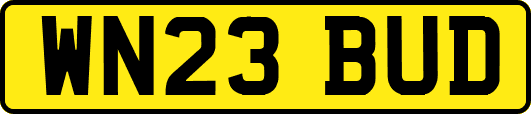 WN23BUD