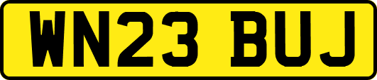 WN23BUJ