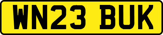 WN23BUK