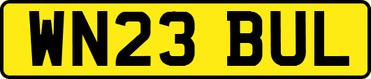 WN23BUL