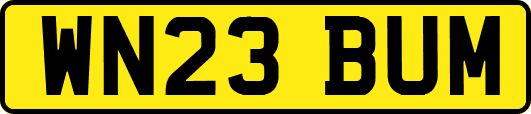 WN23BUM