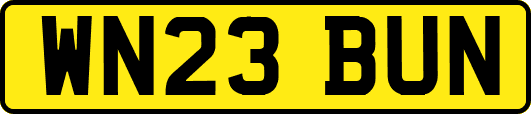 WN23BUN