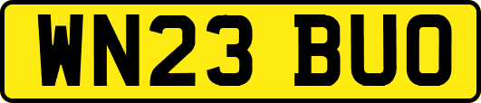WN23BUO