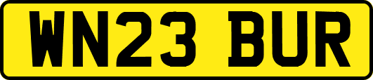 WN23BUR