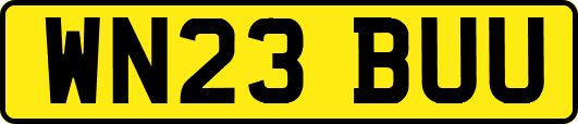 WN23BUU