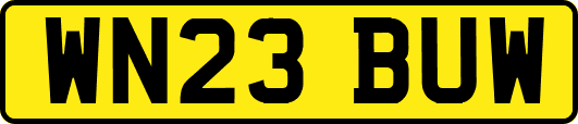 WN23BUW