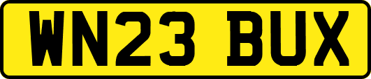 WN23BUX