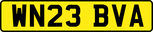 WN23BVA