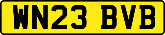 WN23BVB