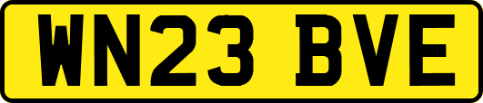 WN23BVE