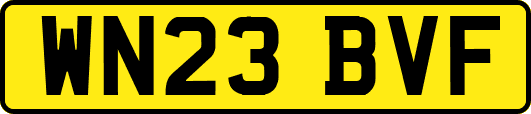 WN23BVF