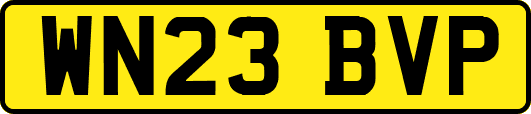 WN23BVP
