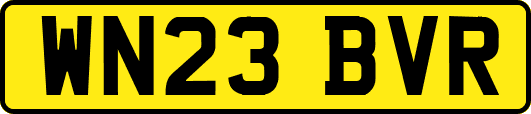 WN23BVR