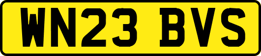 WN23BVS
