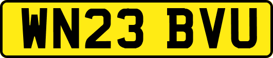 WN23BVU