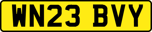 WN23BVY