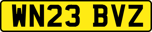 WN23BVZ